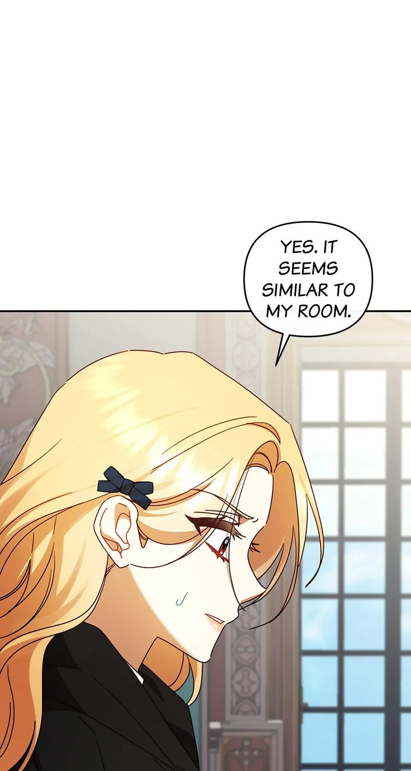 Ungracefully Grace Chapter 44 page 110 - 