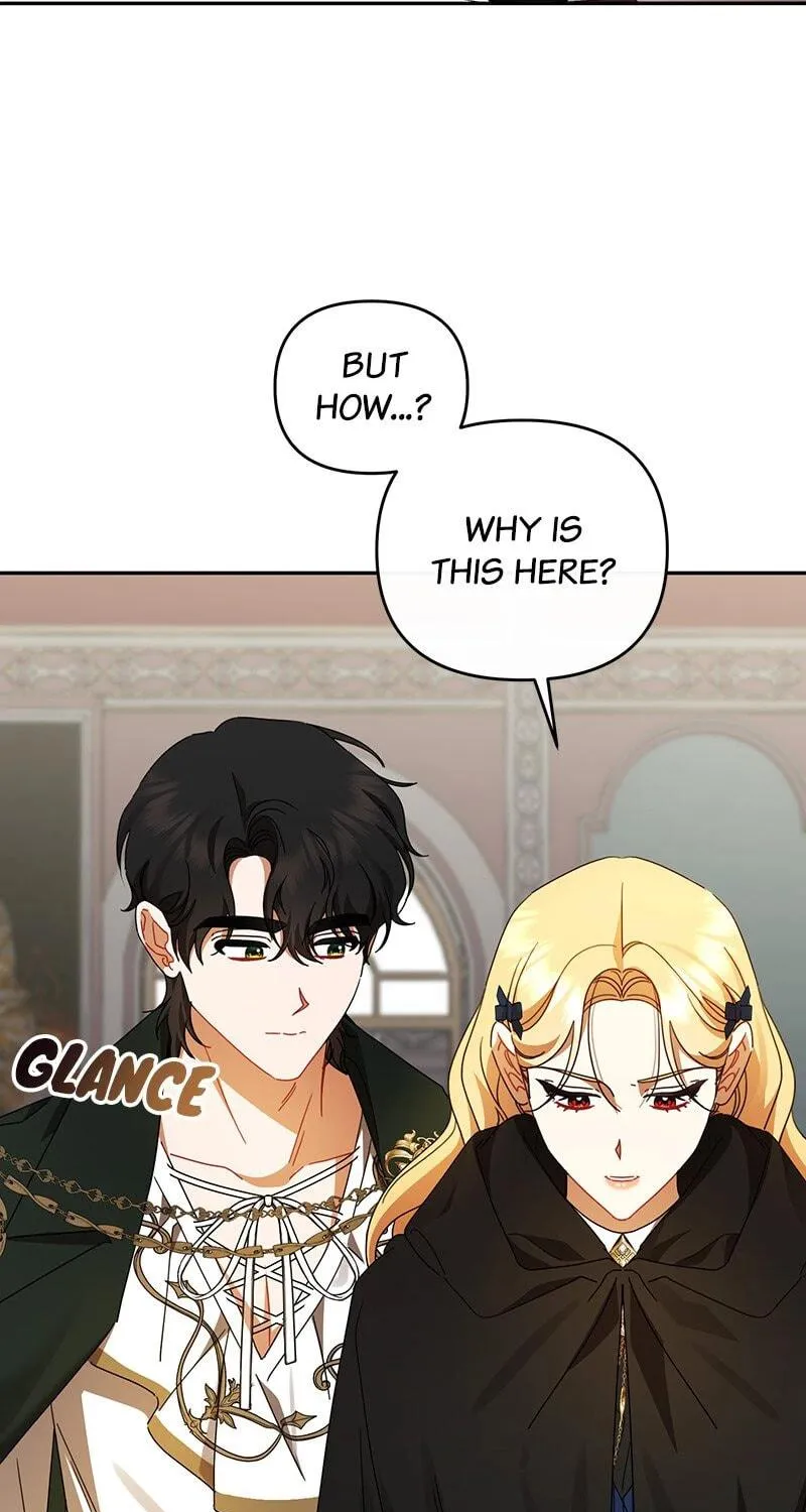 Ungracefully Grace Chapter 44 page 114 - 