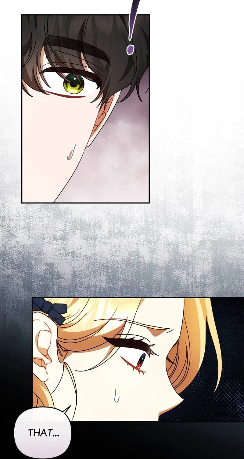 Ungracefully Grace Chapter 44 page 116 - 