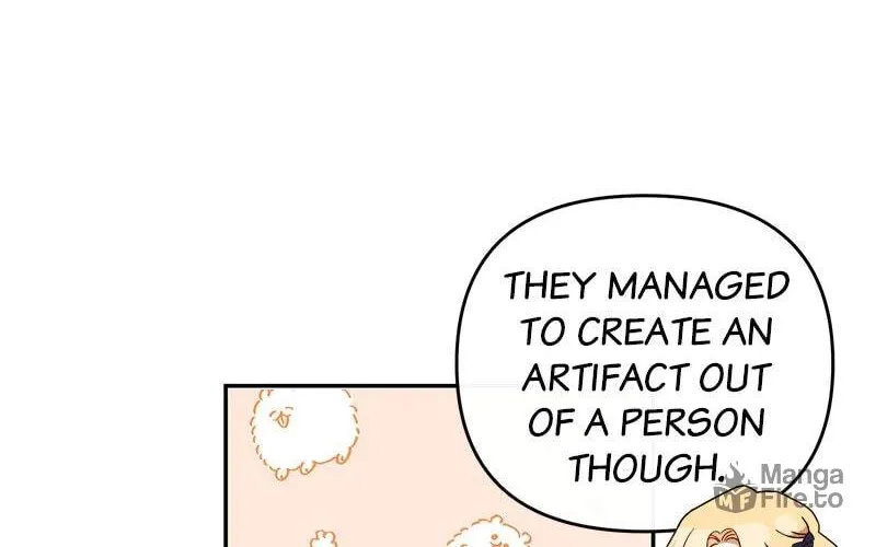 Ungracefully Grace Chapter 44 page 18 - 
