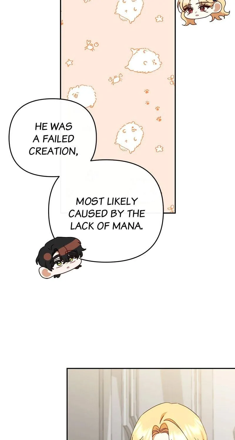 Ungracefully Grace Chapter 44 page 19 - 
