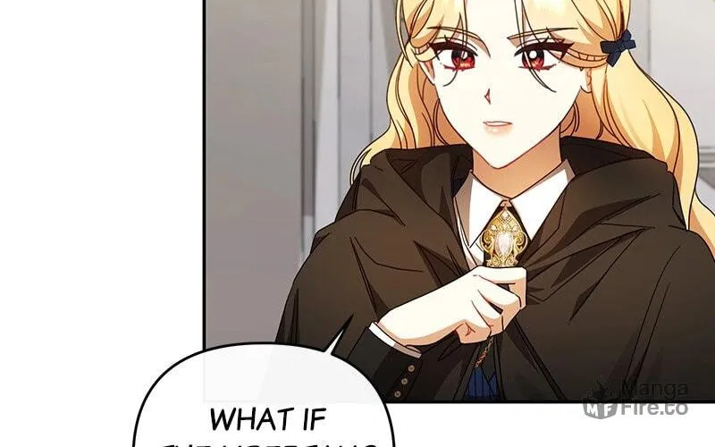 Ungracefully Grace Chapter 44 page 20 - 