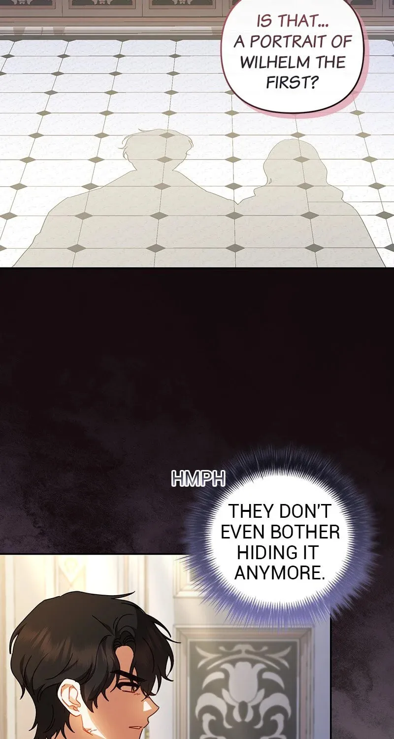 Ungracefully Grace Chapter 44 page 26 - 