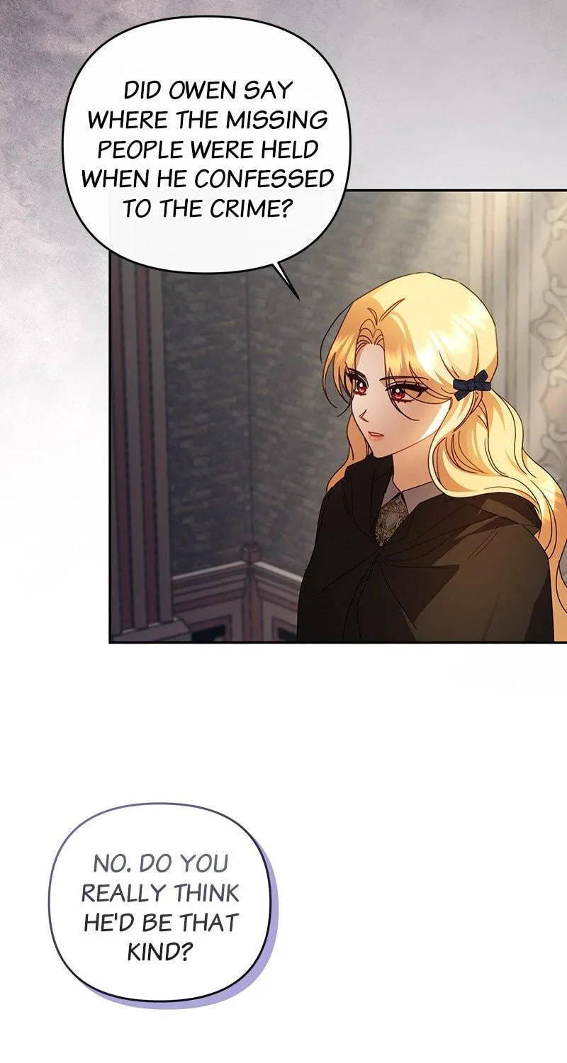 Ungracefully Grace Chapter 44 page 28 - 