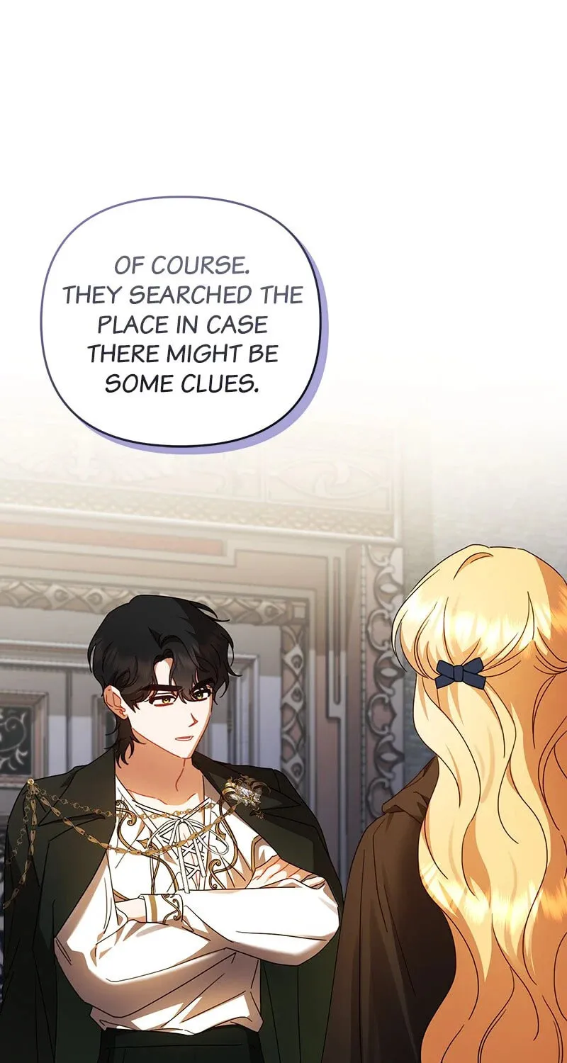 Ungracefully Grace Chapter 44 page 30 - 