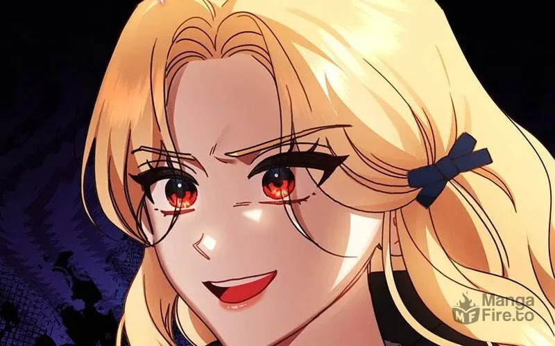 Ungracefully Grace Chapter 44 page 35 - 