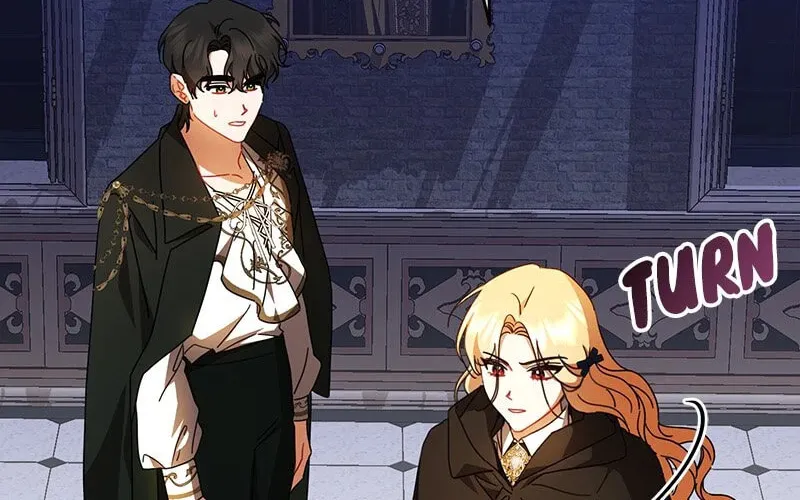 Ungracefully Grace Chapter 44 page 37 - 