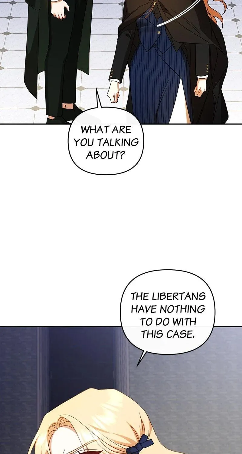 Ungracefully Grace Chapter 44 page 38 - 