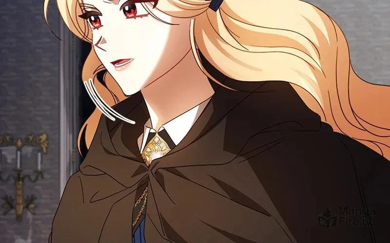 Ungracefully Grace Chapter 44 page 39 - 