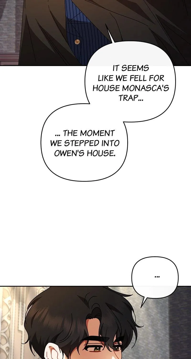 Ungracefully Grace Chapter 44 page 40 - 