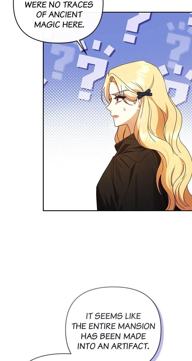 Ungracefully Grace Chapter 44 page 5 - 