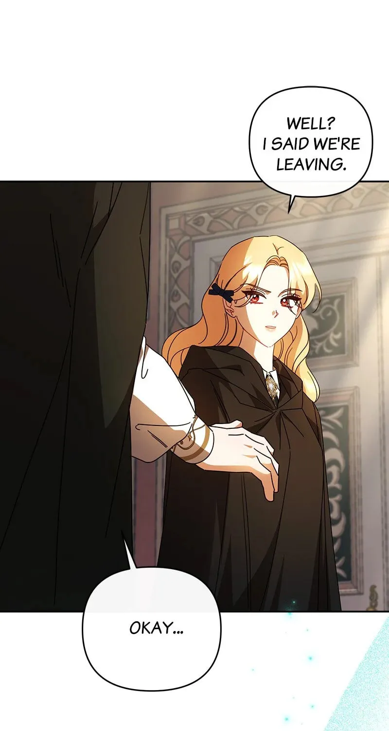 Ungracefully Grace Chapter 44 page 43 - 