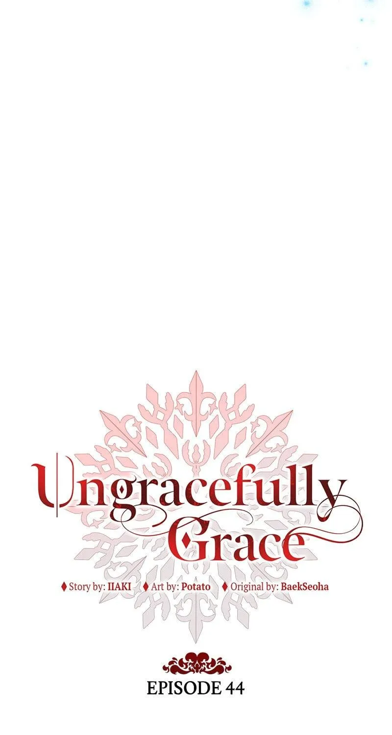 Ungracefully Grace Chapter 44 page 47 - 