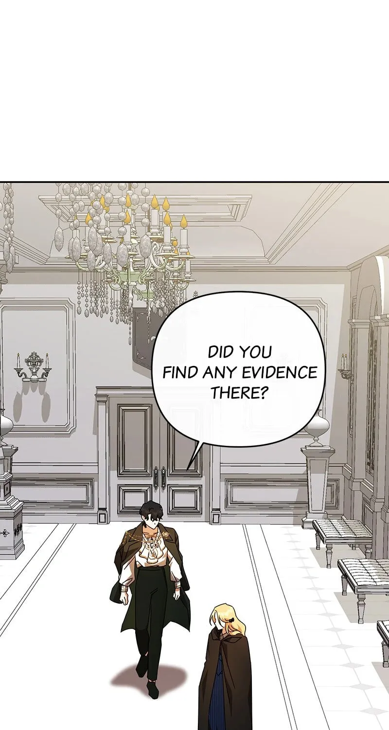 Ungracefully Grace Chapter 44 page 49 - 