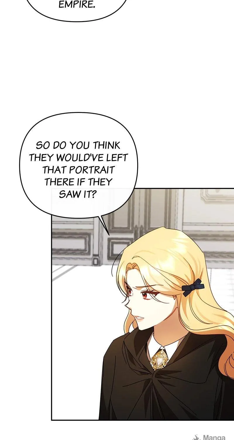 Ungracefully Grace Chapter 44 page 51 - 