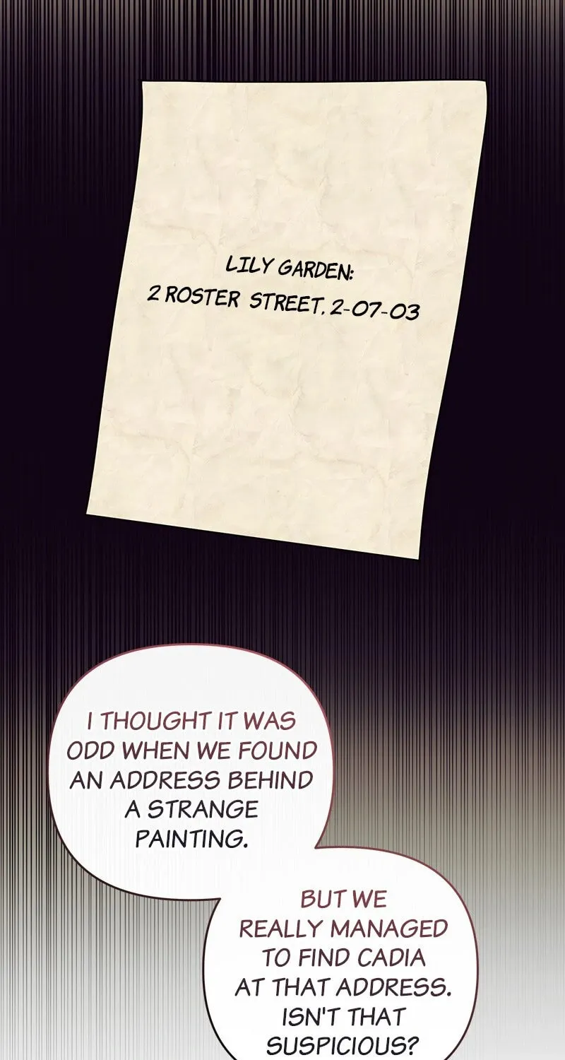 Ungracefully Grace Chapter 44 page 55 - 