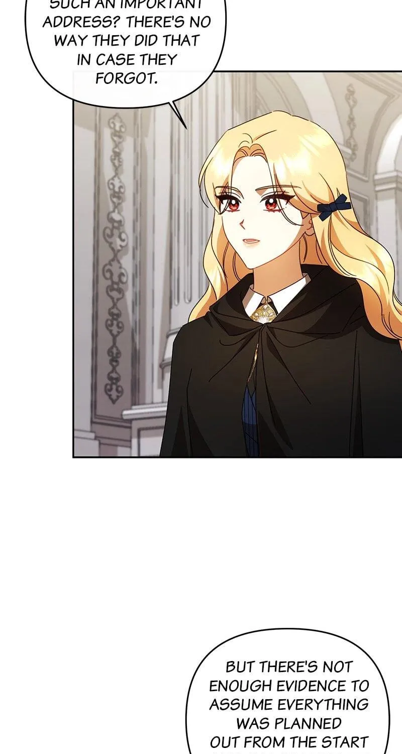 Ungracefully Grace Chapter 44 page 57 - 