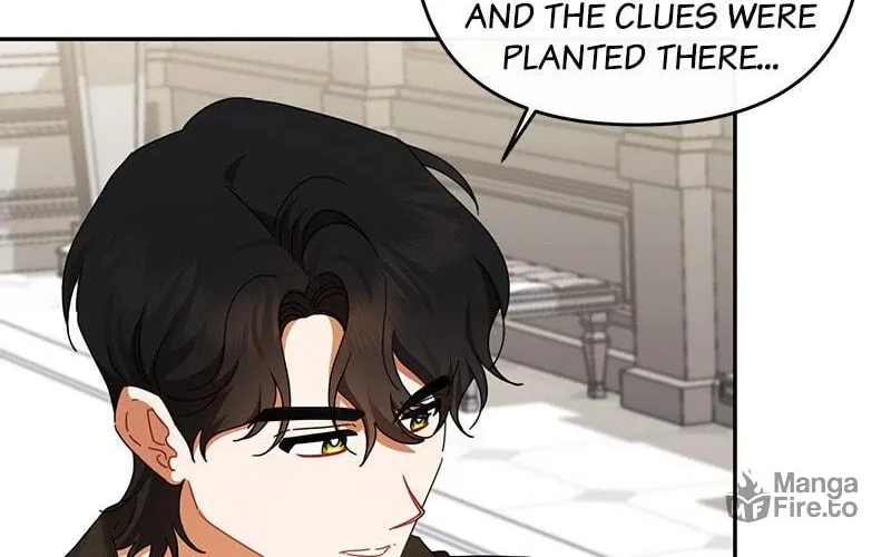 Ungracefully Grace Chapter 44 page 58 - 