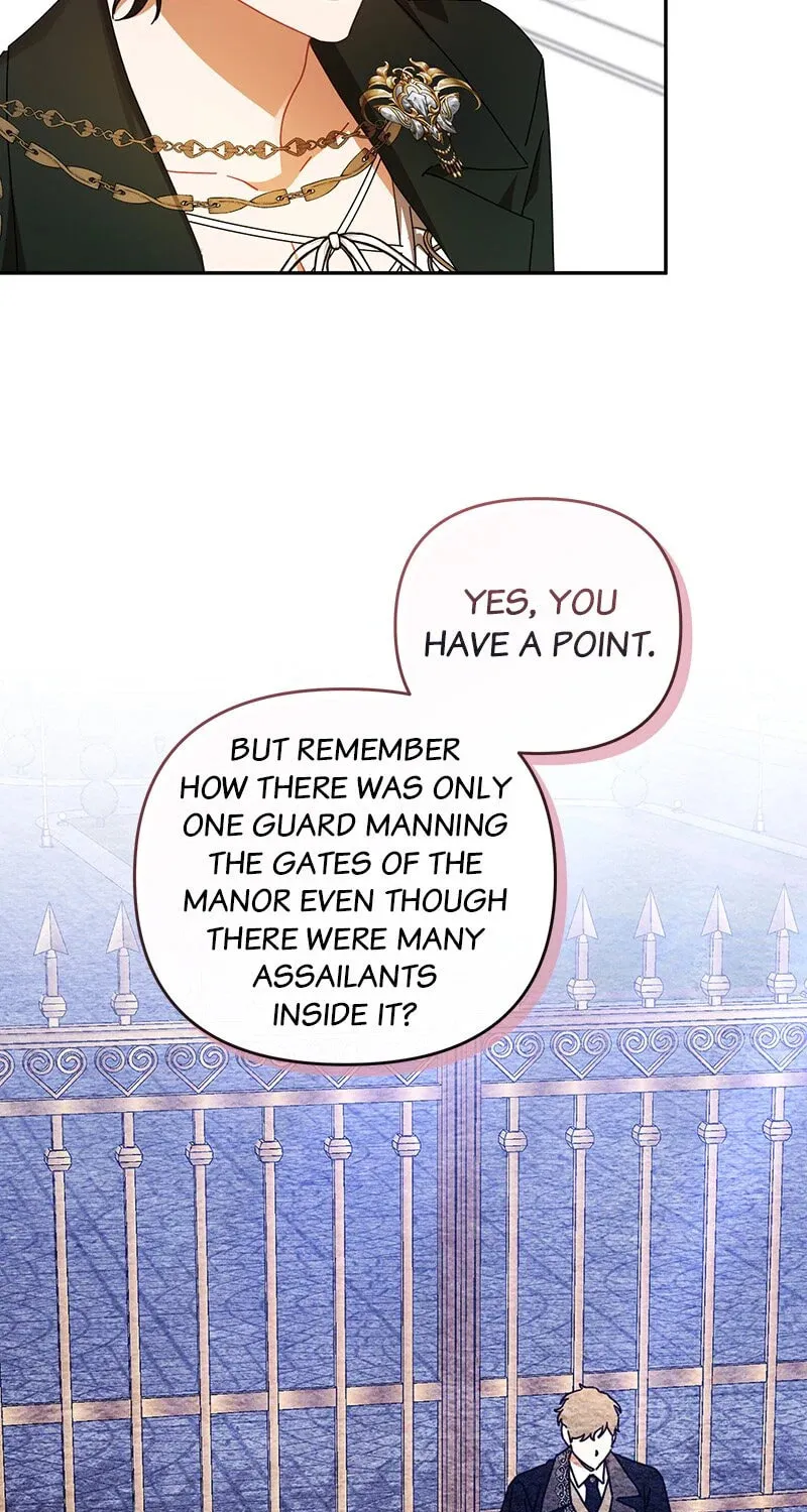 Ungracefully Grace Chapter 44 page 59 - 