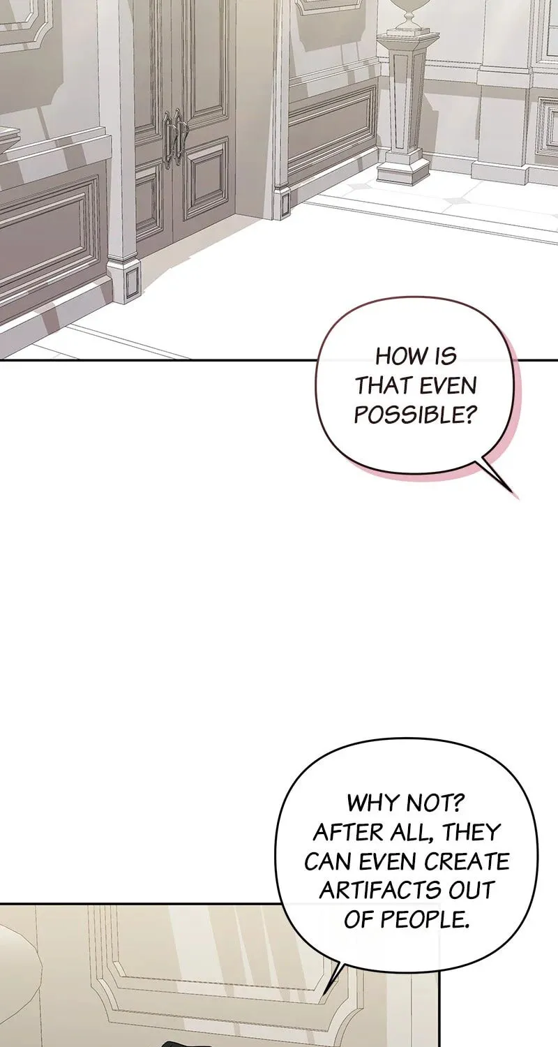 Ungracefully Grace Chapter 44 page 7 - 