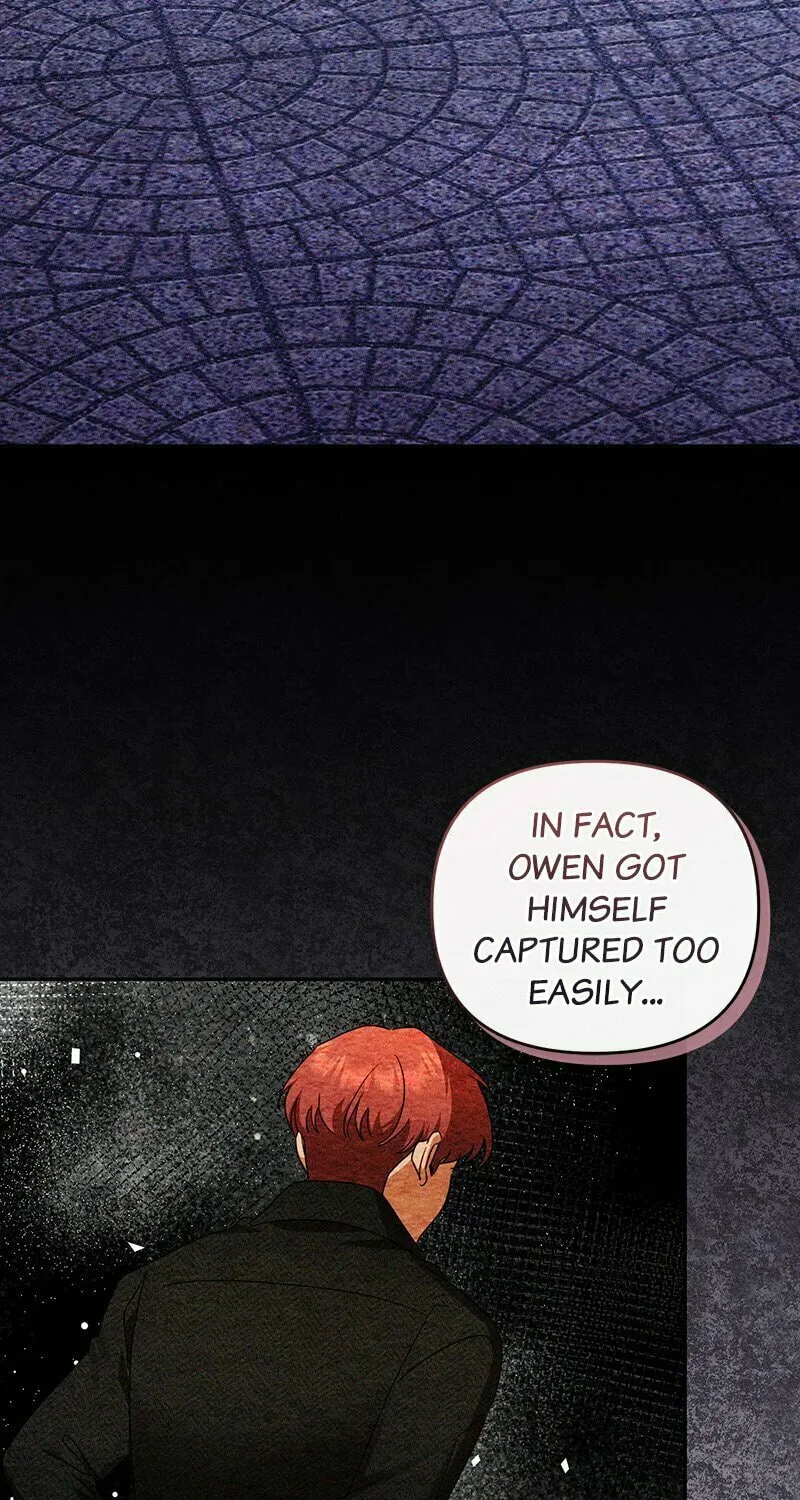 Ungracefully Grace Chapter 44 page 61 - 