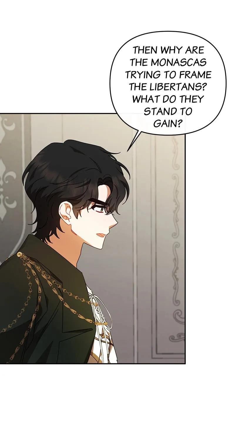 Ungracefully Grace Chapter 44 page 65 - 