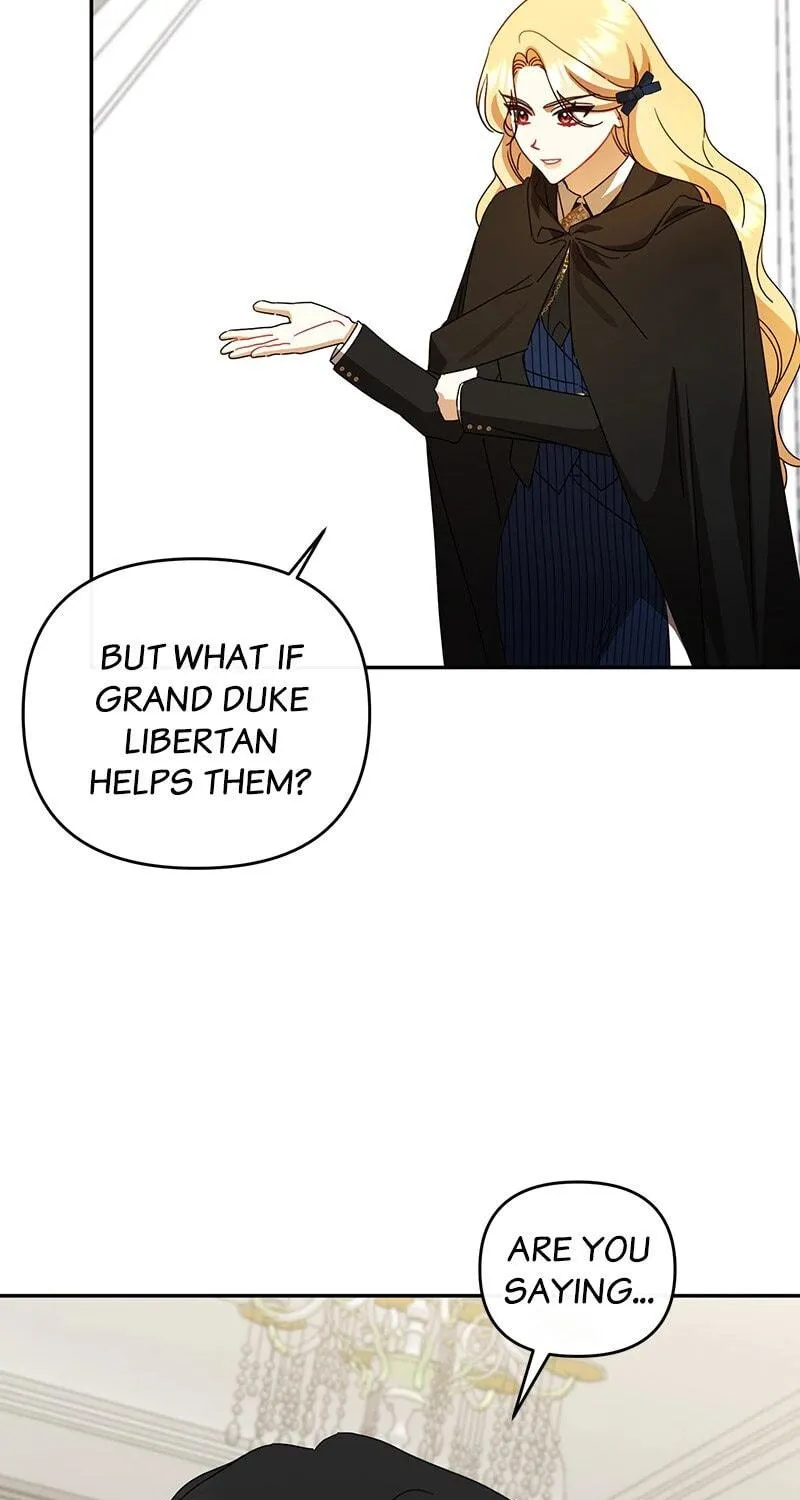 Ungracefully Grace Chapter 44 page 67 - 