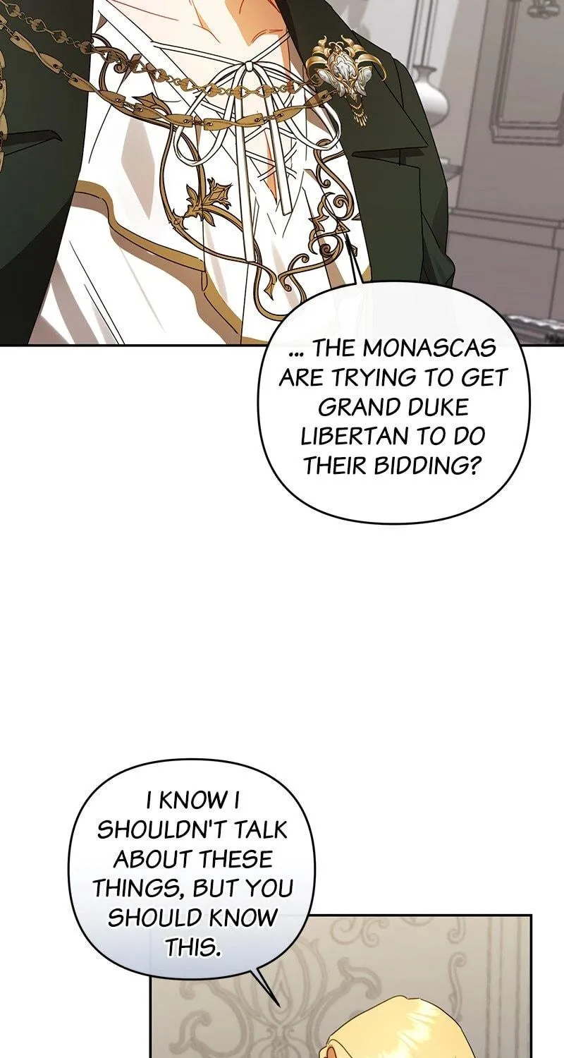 Ungracefully Grace Chapter 44 page 69 - 