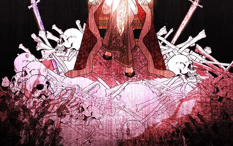 Ungracefully Grace Chapter 44 page 72 - 