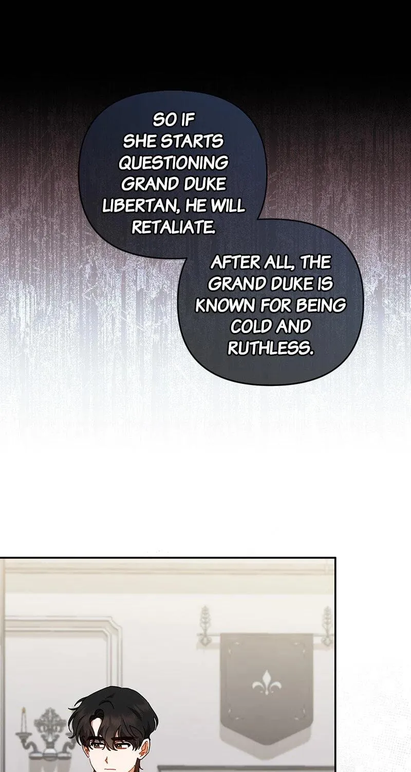 Ungracefully Grace Chapter 44 page 74 - 