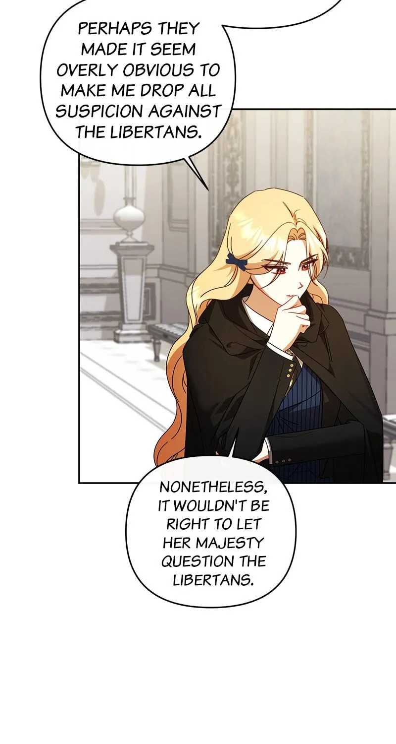 Ungracefully Grace Chapter 44 page 78 - 