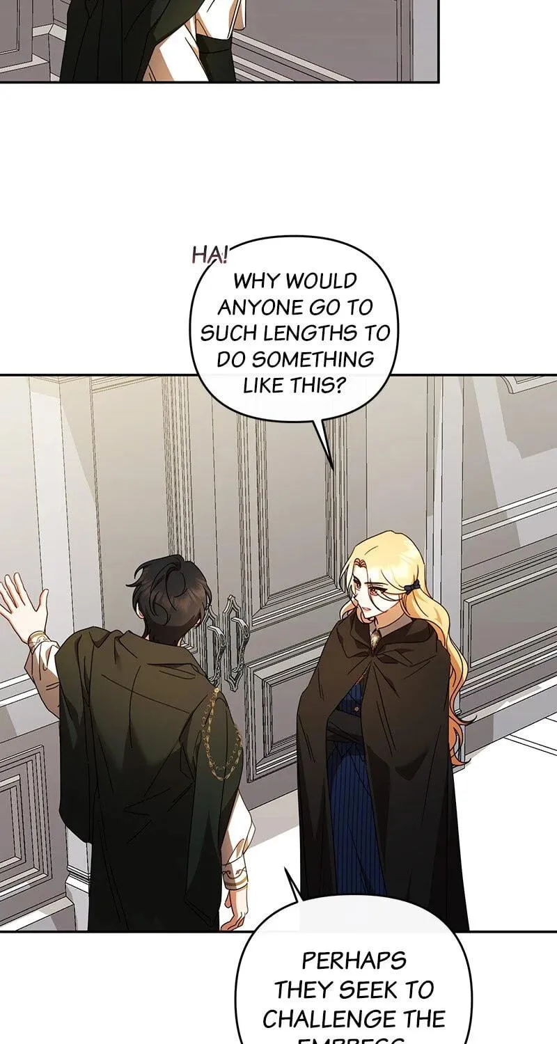 Ungracefully Grace Chapter 44 page 9 - 