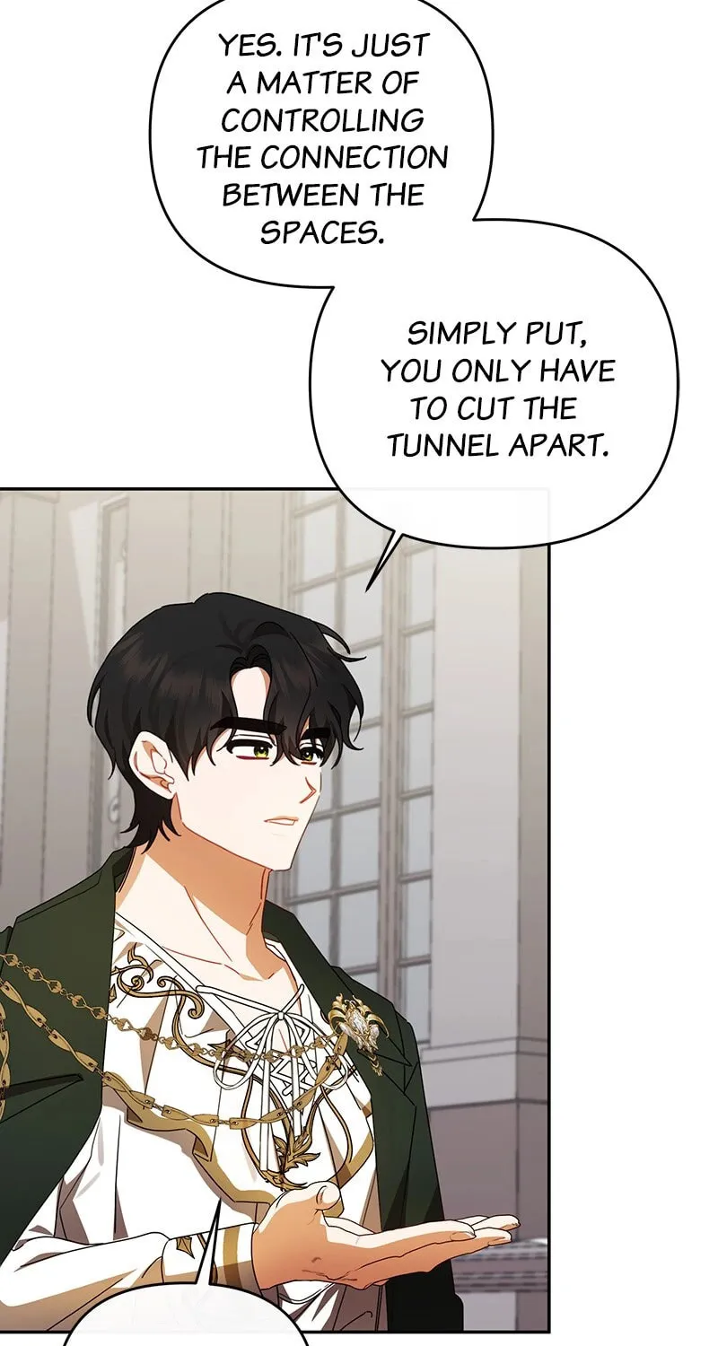 Ungracefully Grace Chapter 44 page 84 - 