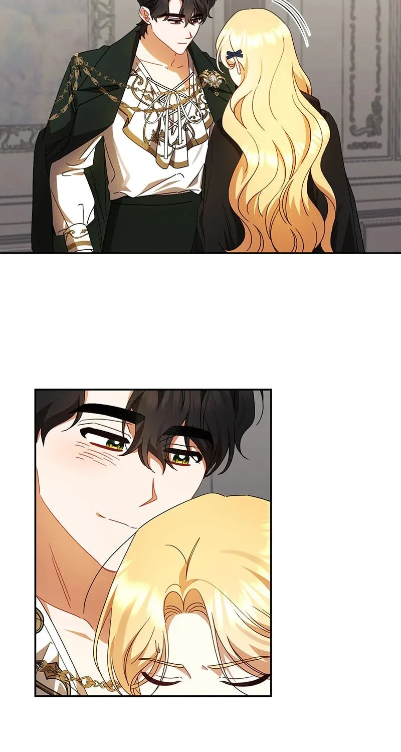 Ungracefully Grace Chapter 44 page 88 - 