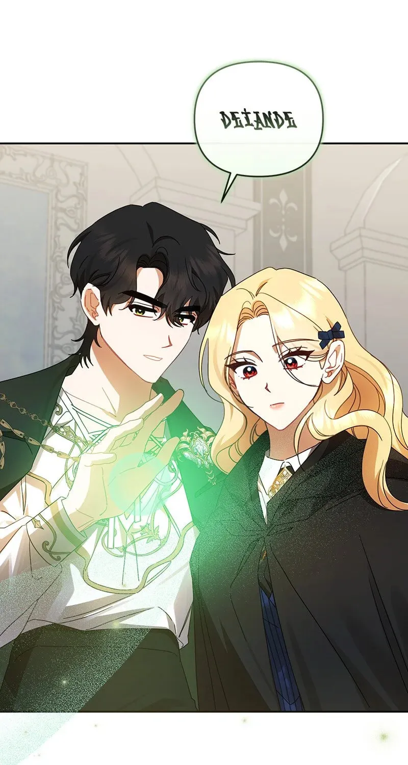 Ungracefully Grace Chapter 44 page 90 - 