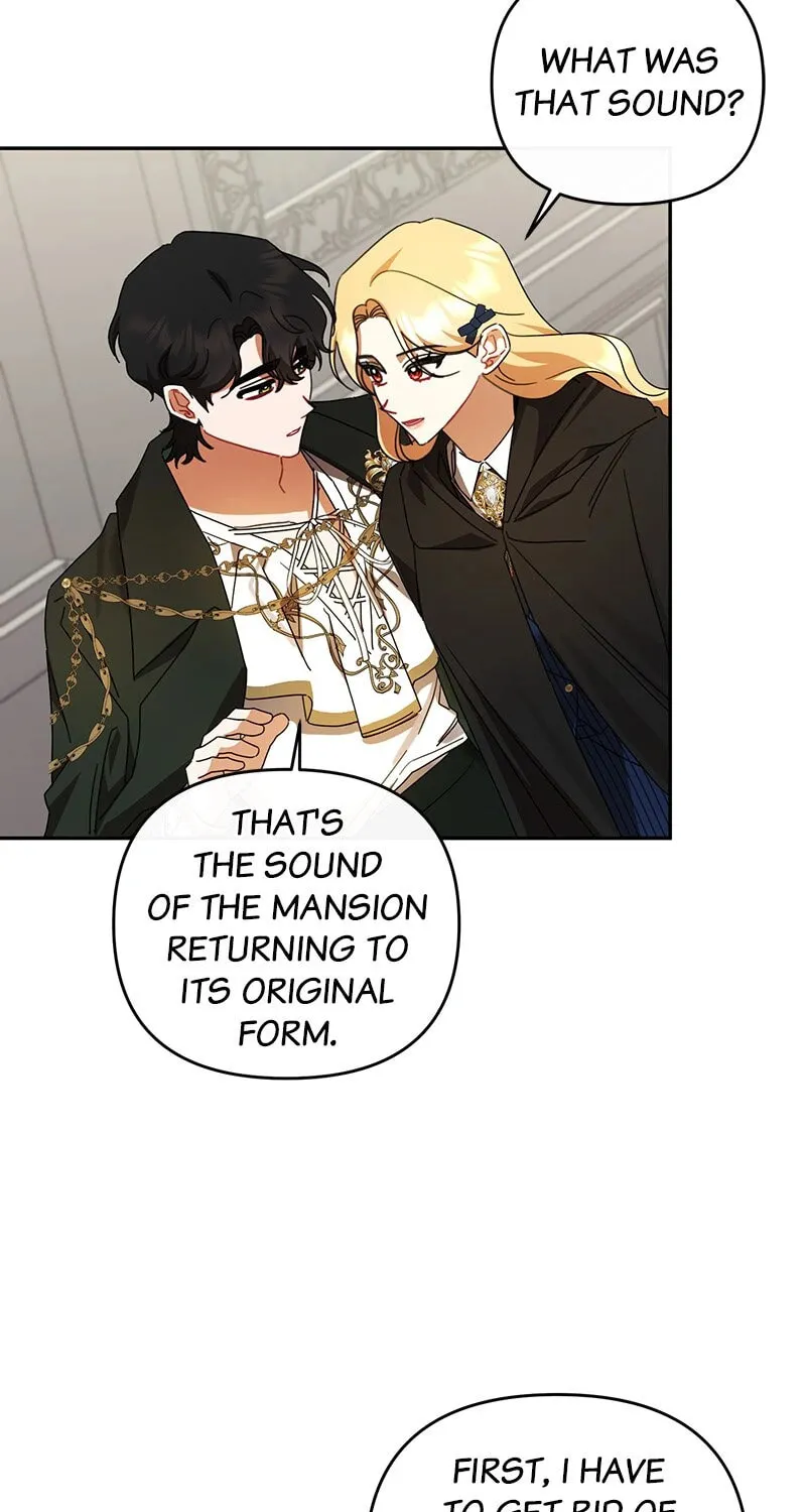 Ungracefully Grace Chapter 44 page 94 - 