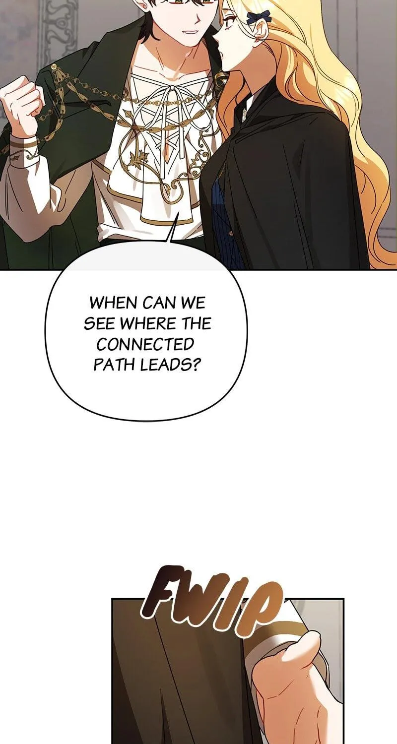 Ungracefully Grace Chapter 44 page 96 - 