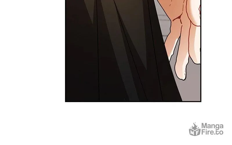 Ungracefully Grace Chapter 44 page 97 - 