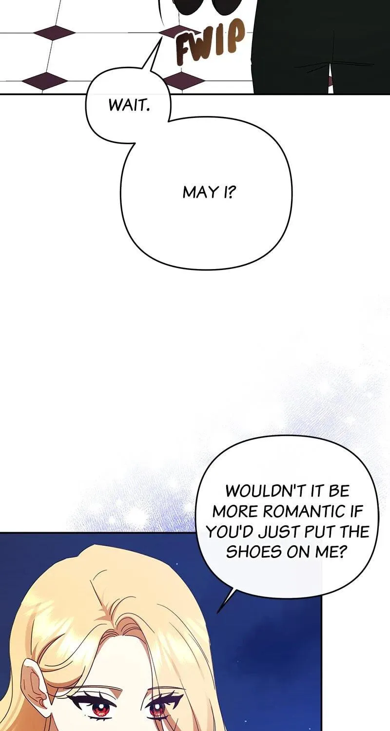 Ungracefully Grace Chapter 45 page 106 - 