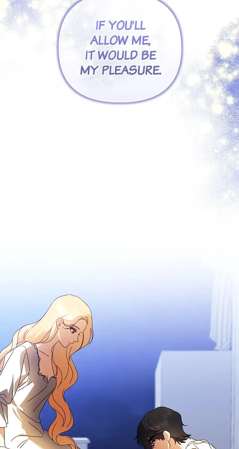 Ungracefully Grace Chapter 45 page 108 - 