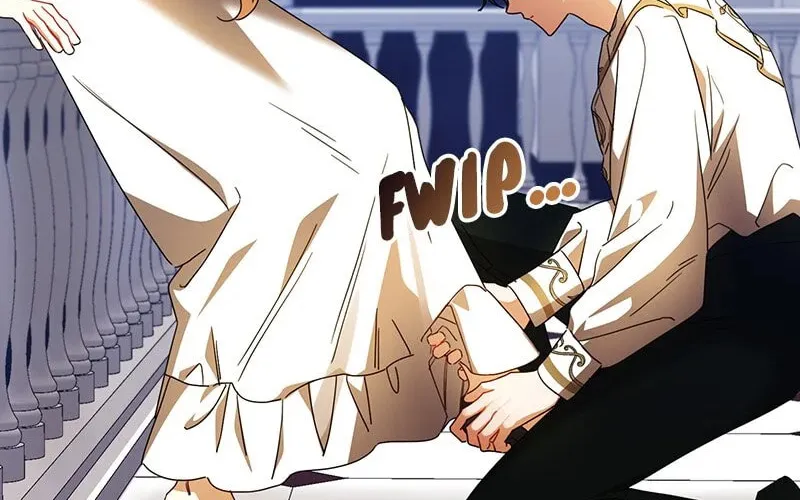 Ungracefully Grace Chapter 45 page 109 - 