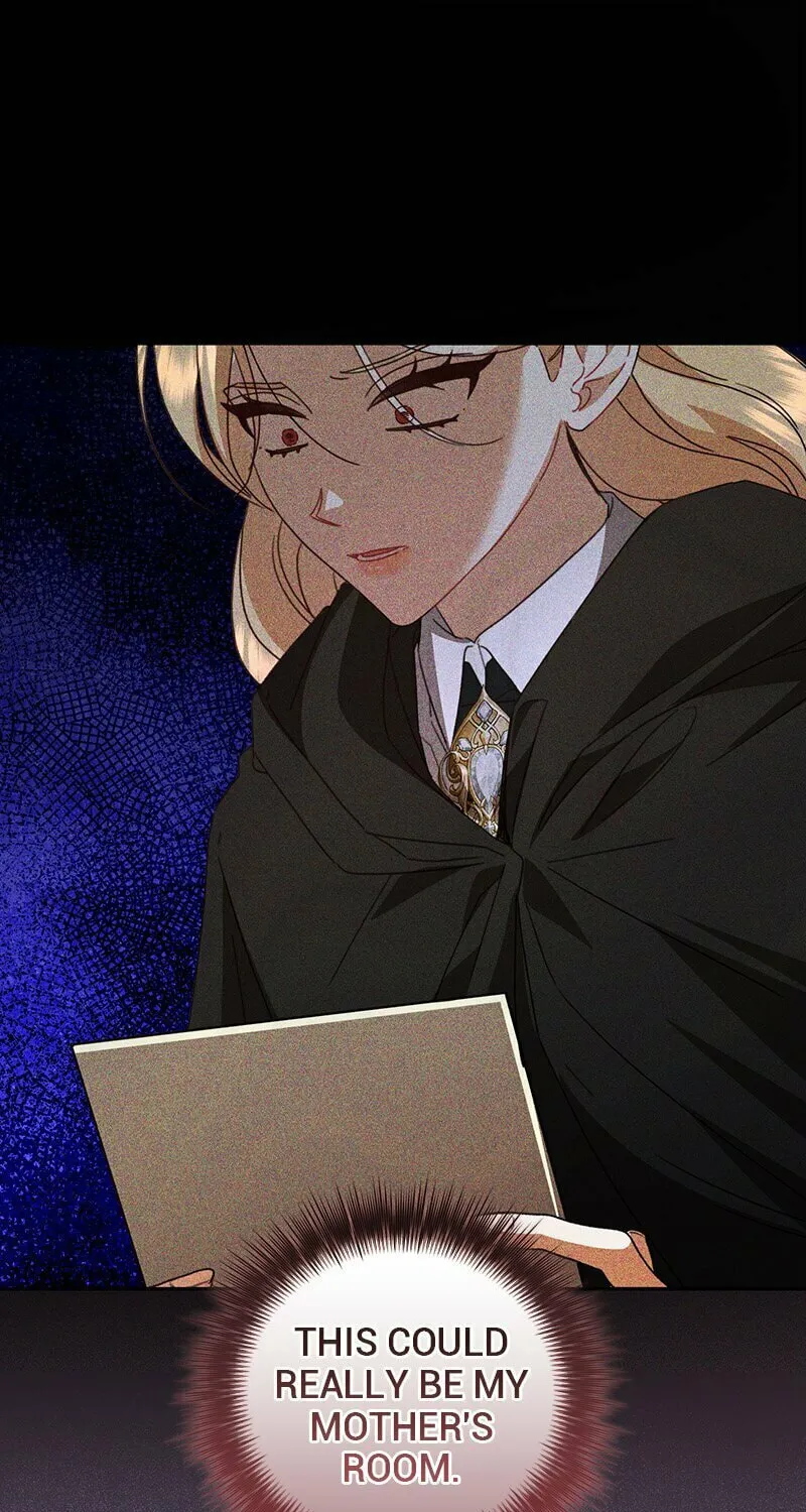 Ungracefully Grace Chapter 45 page 12 - 