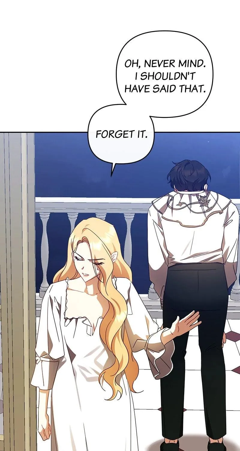 Ungracefully Grace Chapter 45 page 112 - 