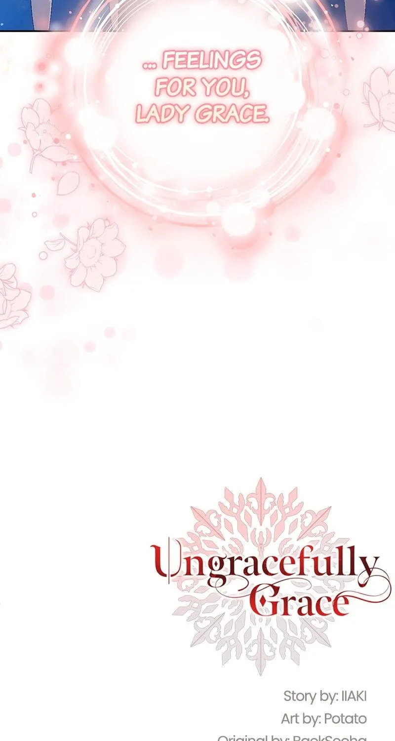 Ungracefully Grace Chapter 45 page 118 - 