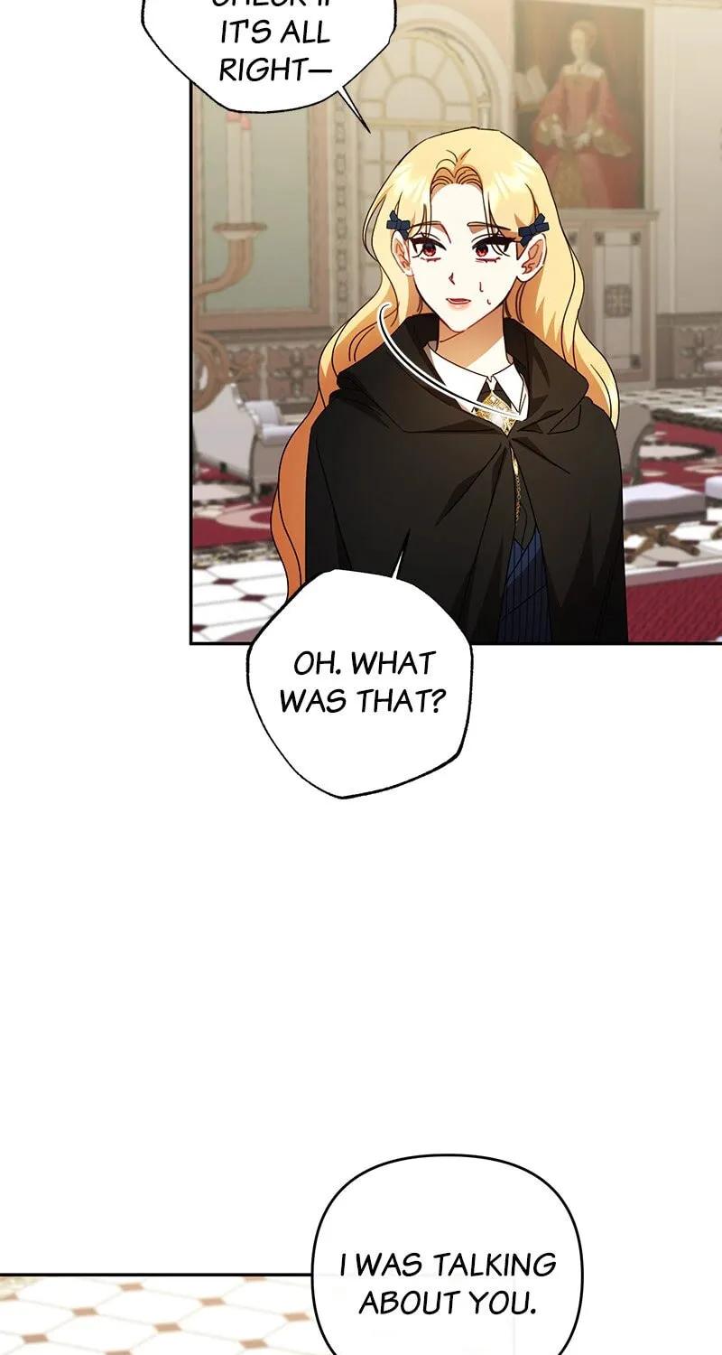 Ungracefully Grace Chapter 45 page 23 - 