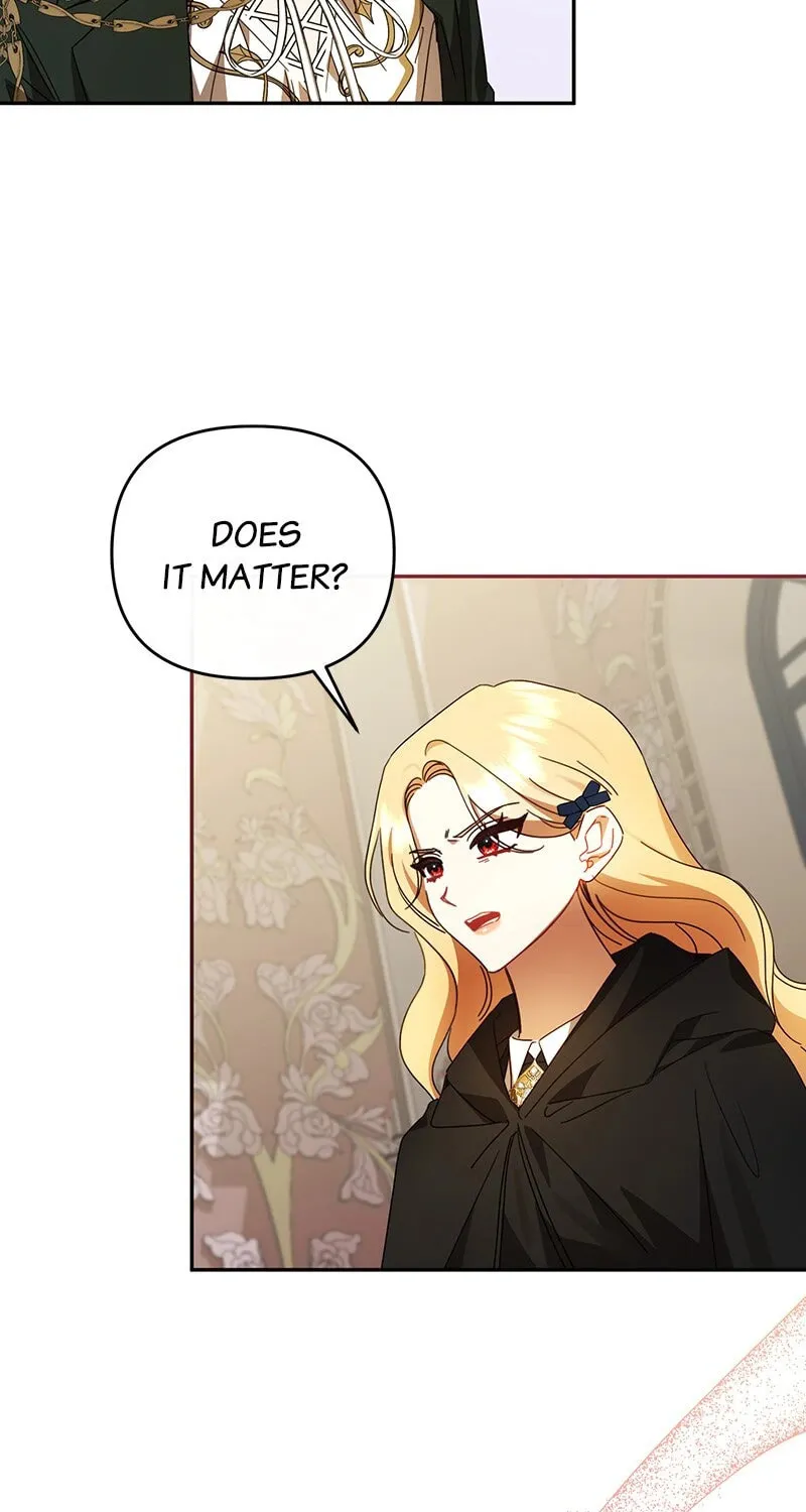 Ungracefully Grace Chapter 45 page 25 - 