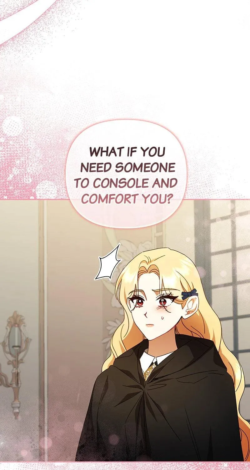 Ungracefully Grace Chapter 45 page 27 - 