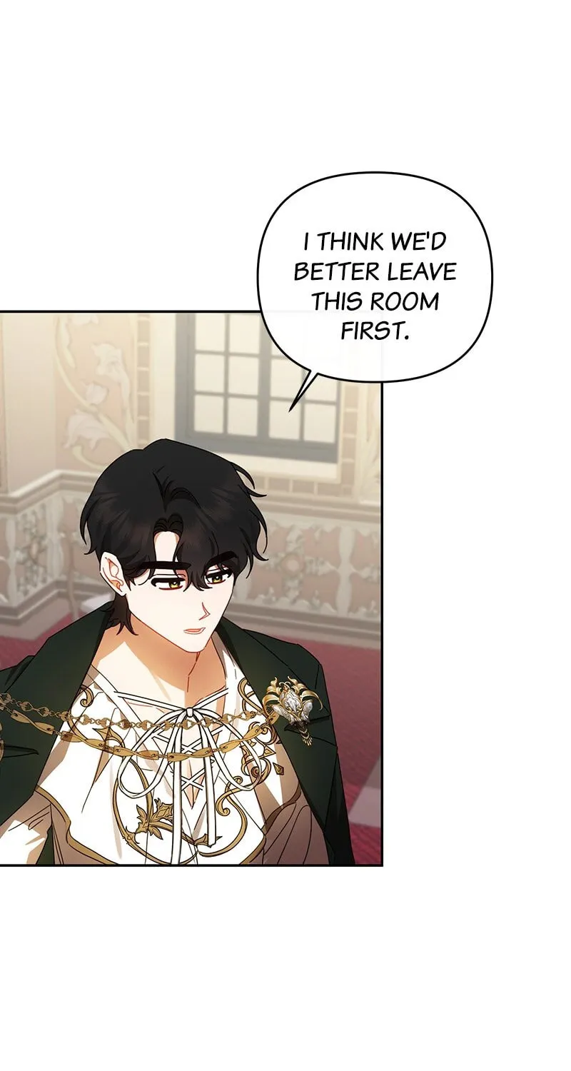Ungracefully Grace Chapter 45 page 31 - 