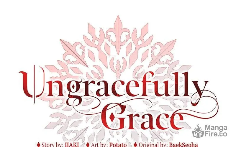 Ungracefully Grace Chapter 45 page 34 - 