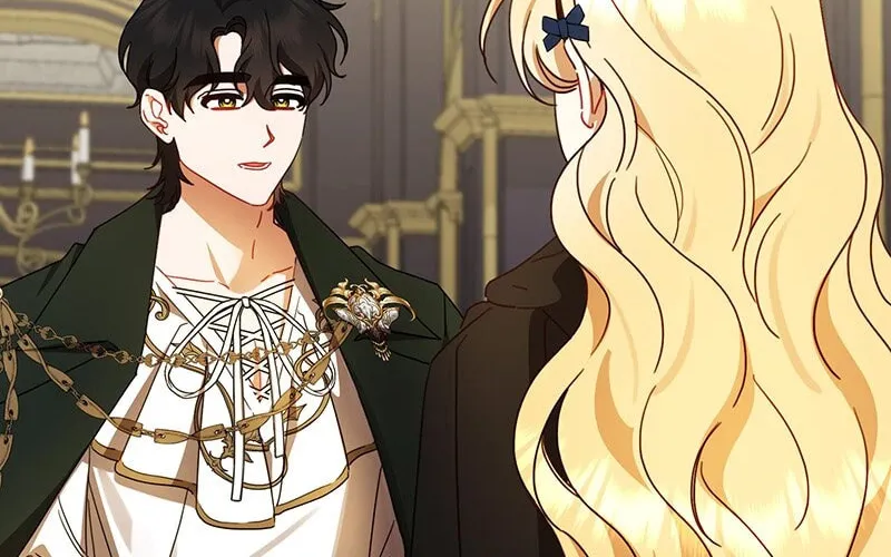 Ungracefully Grace Chapter 45 page 36 - 